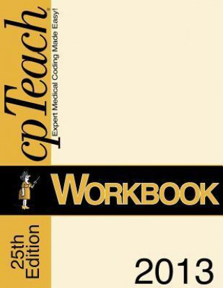 2013 Cpteach Workbook