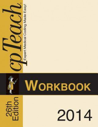 2014 Cpteach Workbook