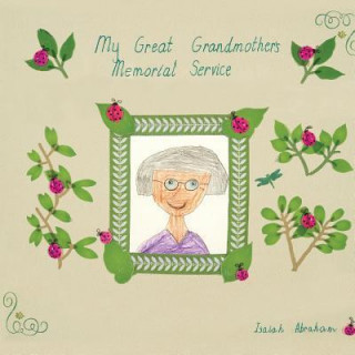 My Great Grandmother's Memorial Service