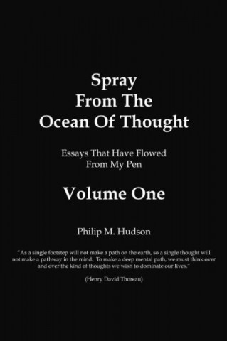 SPRAY FROM THE OCEAN OF THOUGHT