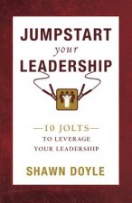 Jumpstart Your Leadreship