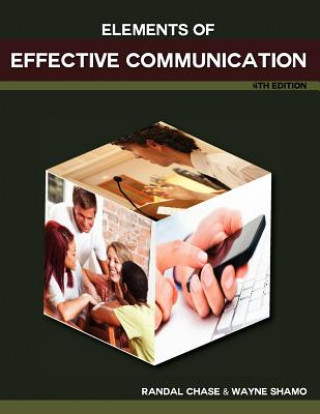 Elements of Effective Communication, 4th Edition