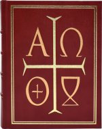 Roman Missal: Leather Chapel Edition