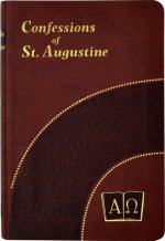 The Confessions of St. Augustine