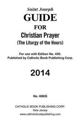Guide for Christian Prayer