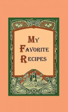 My Favorite Recipes