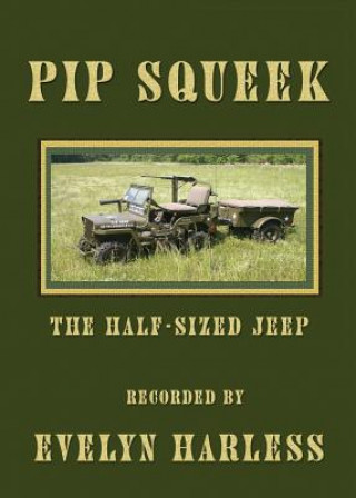 Pip Squeek: The Half-Size Jeep