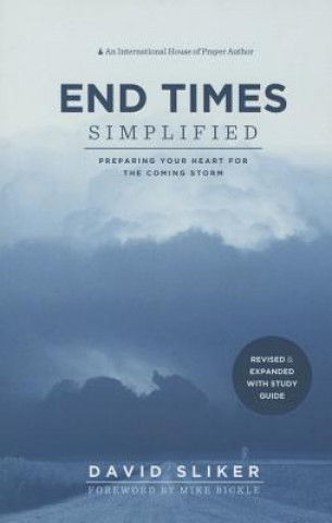 End Times Simplified-Revised Edition