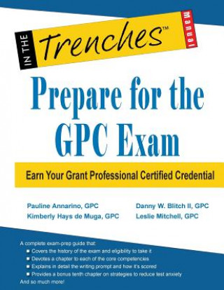 Prepare for the GPC Exam