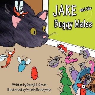 Jake and the Buggy Melee