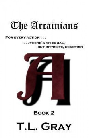 The Arcainians