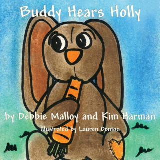 Buddy Hears Holly