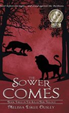 Sower Comes
