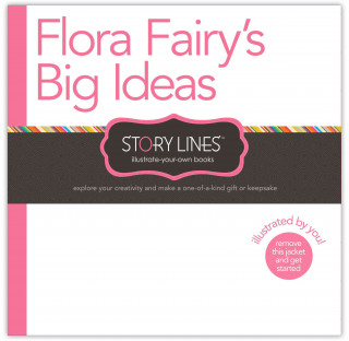 Flora Fairy's Big Ideas