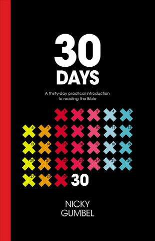 30 Days: A Practical Introduction to Reading the Bible