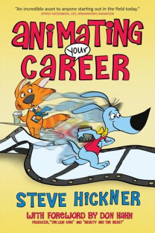 Animating Your Career