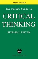 Pocket Guide to Critical Thinking fifth edition
