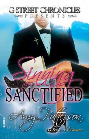 Sinning and Sanctified