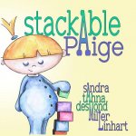 Stackable Paige