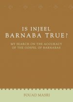 Is Injeel Barnaba True?