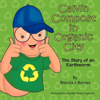 Calvin Compost in Organic City