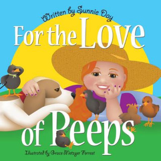 For the Love of Peeps