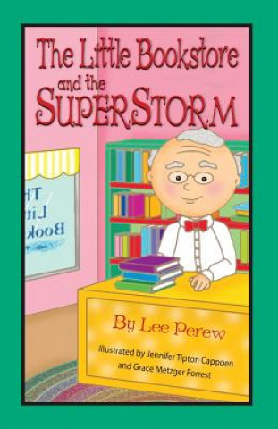 Little Bookstore and the Superstorm