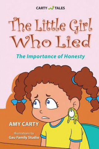 Little Girl Who Lied