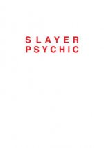 Dan Colen: Slayer Psychic