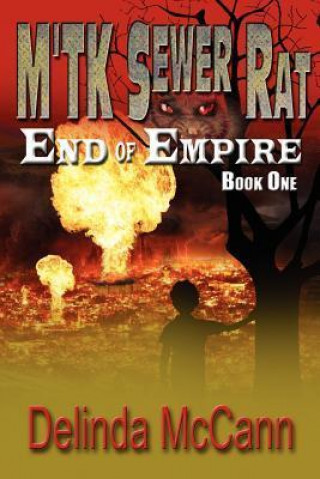 M'Tk Sewer Rat - End of Empire