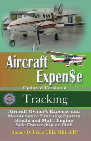 Aircraft Expense Tracking