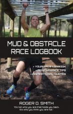 Mud and Obstacle Race Logbook