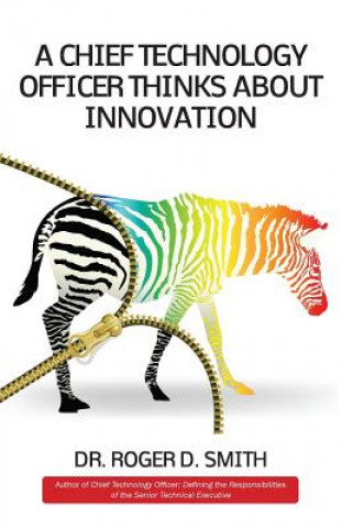 A Chief Technology Officer Thinks about Innovation