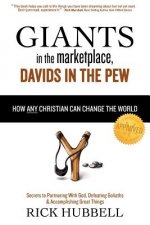 Giants in the Marketplace, Davids in the Pew