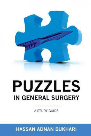 Puzzles in General Surgery