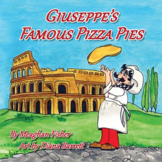 Giuseppe's Famous Pizza Pies