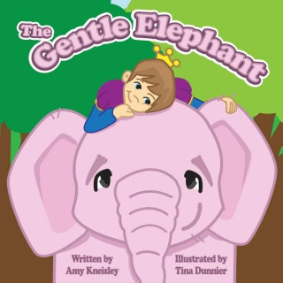 The Gentle Elephant