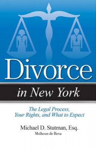 Divorce in New York