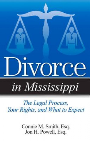 Divorce in Mississippi