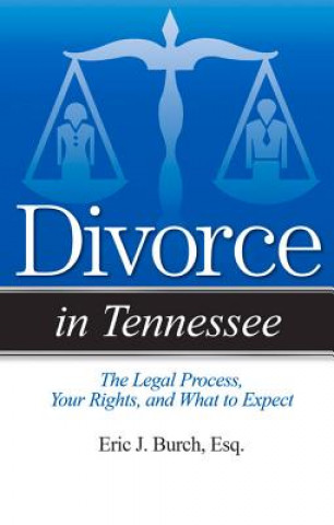 Divorce in Tennessee