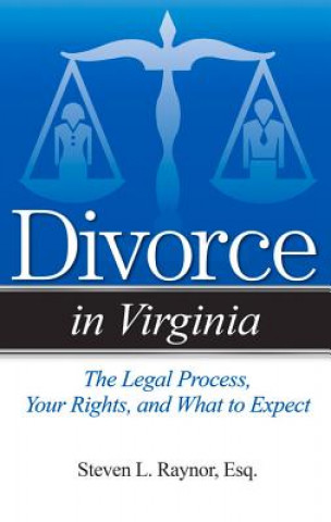 Divorce in Virginia