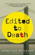 Edited to Death: A Maggie Fiori Mystery