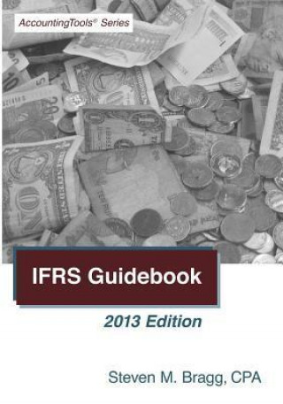 Ifrs Guidebook: 2013 Edition