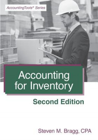 Accounting for Inventory: Second Edition