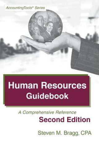 Human Resources Guidebook: Second Edition: A Comprehensive Reference