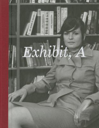 Goshka Macuga - Exhibit