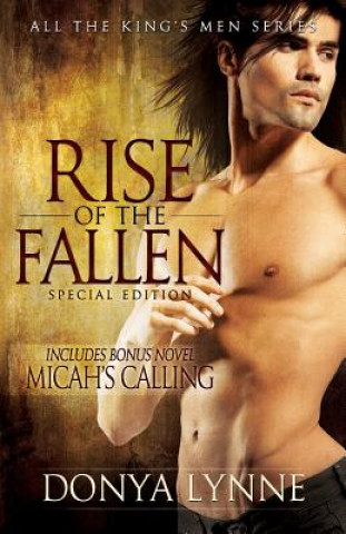 Rise of the Fallen: Special Edition