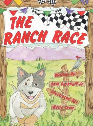 The Ranch Race