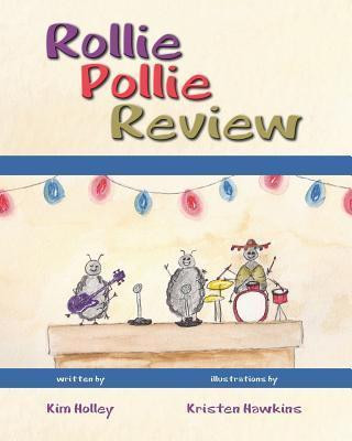 Rollie Pollie Review