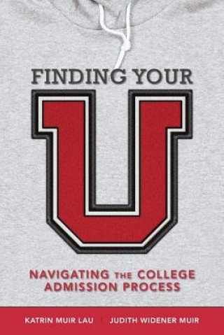 Finding Your U: Navigating the College Admissions Process